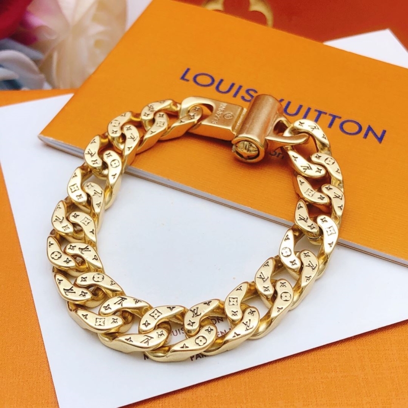 LV Bracelets